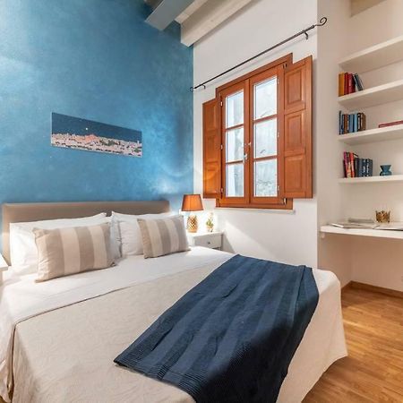 Mirti Boutique Apartment Heart Cagliari Exterior foto