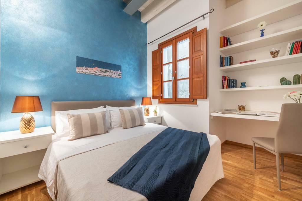 Mirti Boutique Apartment Heart Cagliari Exterior foto