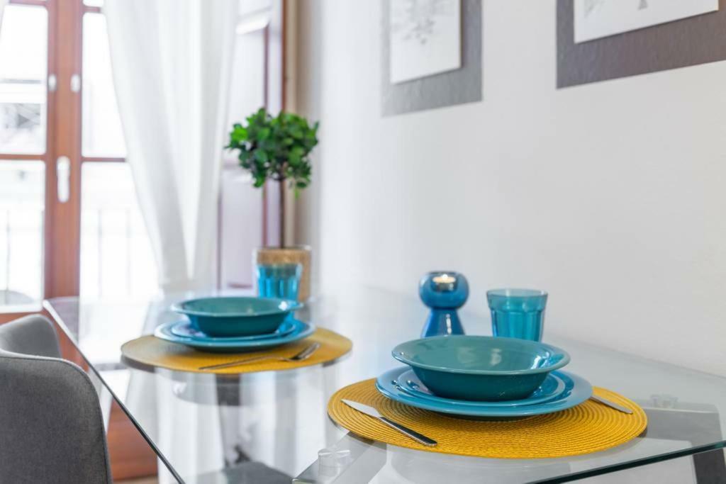 Mirti Boutique Apartment Heart Cagliari Exterior foto